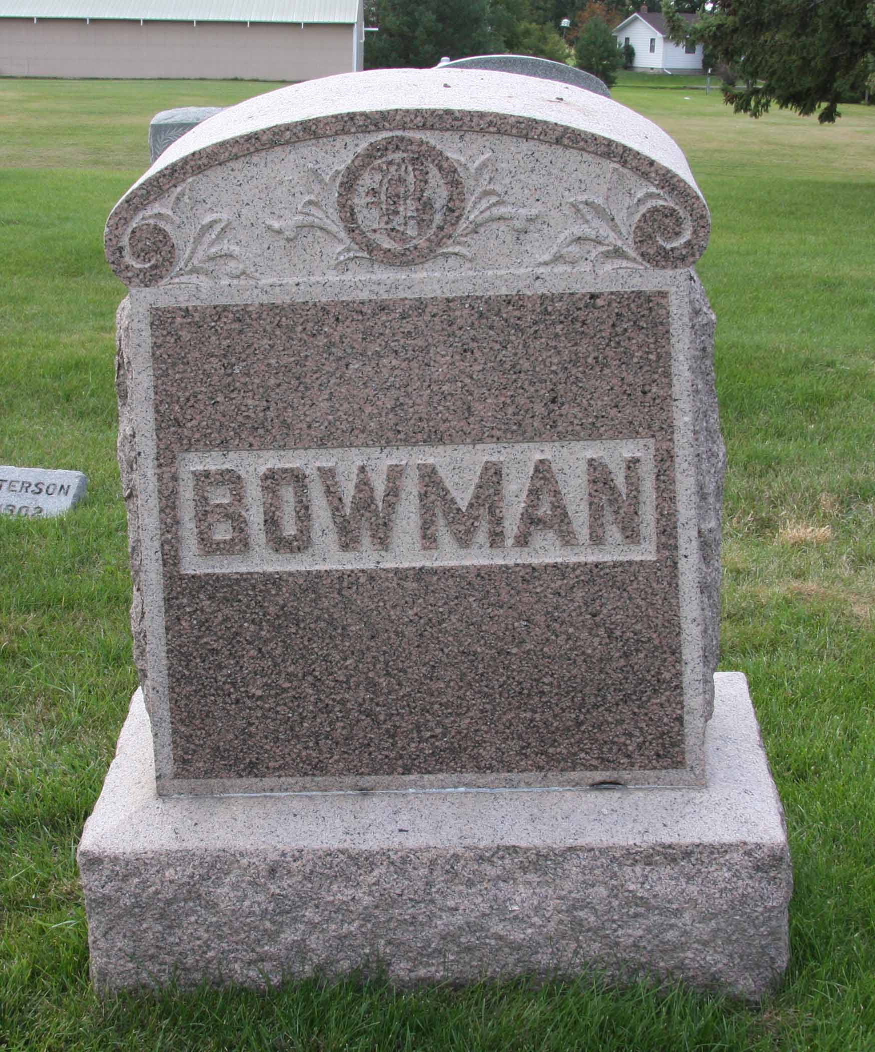 Deputy Sheriff J. Walter Bowman | Mille Lacs County Sheriff's Office, Minnesota Deputy Sheriff J. Walter Bowman | Mille Lacs County Sheriff's Office, Minnesota