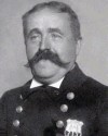 Patrolman John W. McCormick | New York City Police Department, New York