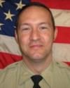 Officer Christopher A. Upton | United States Department of Agriculture - Forest Service Law Enforcement and Investigations, U.S. Government