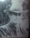 Sergeant John H. Lockhart | New York State Police, New York
