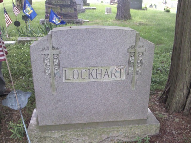 Sergeant John H. Lockhart | New York State Police, New York Sergeant John H. Lockhart | New York State Police, New York