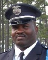 Police Officer Christopher Fitzgerald Williams | Wilmington Police Department, North Carolina