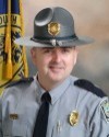 Corporal Dana Kevin Cusack | South Carolina Highway Patrol, South Carolina