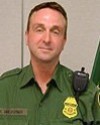 Border Patrol Agent Mark F. Van Doren | United States Department of Homeland Security - Customs and Border Protection - United States Border Patrol, U.S. Government