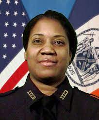 Police Officer Renee Dunbar | New York City Police Department, New York Police Officer Renee Dunbar | New York City Police Department, New York