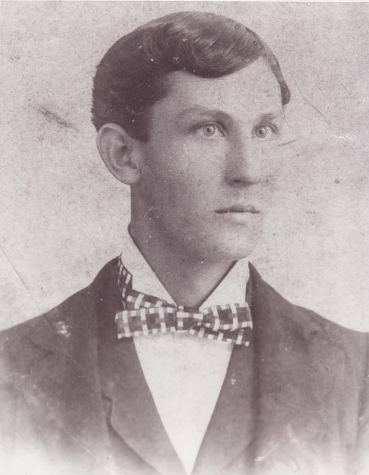 Deputy Sheriff William S. Christian | Rockdale County Sheriff's Office, Georgia