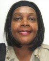 Deputy Sheriff Carol Jean Scruggs | Marshall County Sheriff's Department, Mississippi