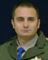 Officer Justin Wayne McGrory | California Highway Patrol, California