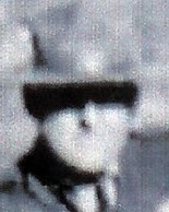 Colorado Ranger Edward P. Bell | Colorado Rangers, Colorado