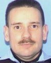 Police Officer Thor Odin Soderberg | Chicago Police Department, Illinois