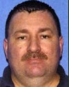 Deputy Sheriff David Wayne Lambert | Warren County Sheriff's Office, Mississippi