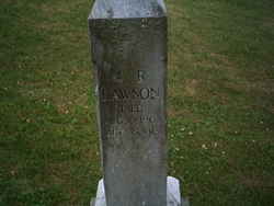 Acting Policeman William R. Acting Policeman William R.