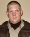 Deputy Sheriff Christopher L. Dewey | Mahnomen County Sheriff's Office, Minnesota