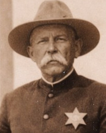 Police Officer Thomas C. Borden | Long Beach Police Department, California