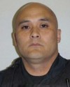 Officer Matthew Dean Tokuoka | Hoonah Police Department, Alaska