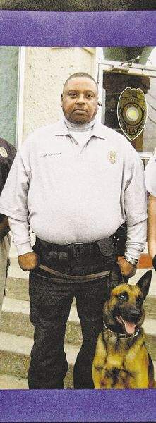 Sergeant Thomas Moore Alexander | Rayville Police Department, Louisiana Sergeant Thomas Moore Alexander | Rayville Police Department, Louisiana