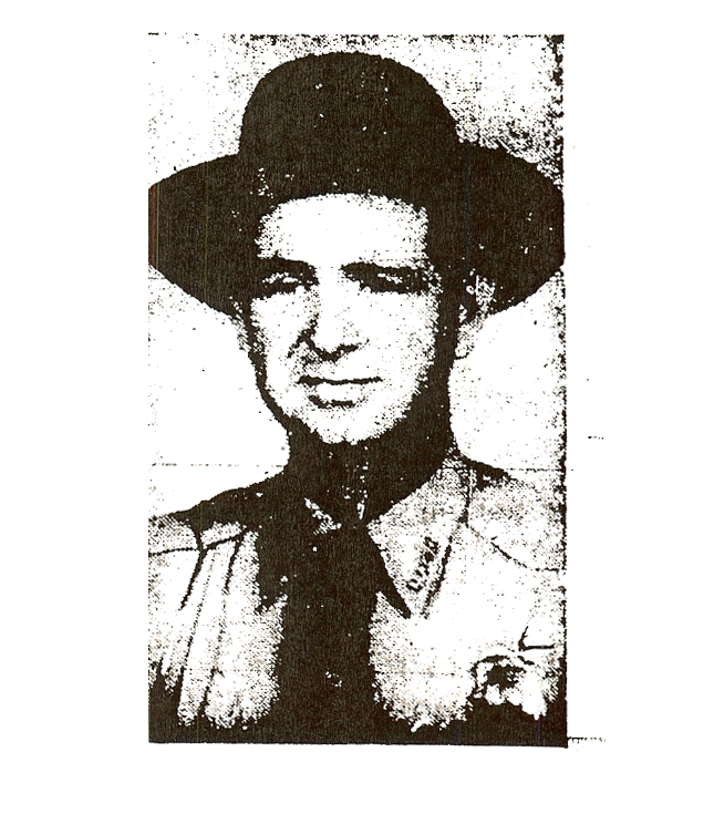 Constable Grady Dillehay | Maury County Constable's Office, Tennessee Constable Grady Dillehay | Maury County Constable's Office, Tennessee