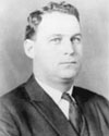 Detective Morris Borkin | New York City Police Department, New York