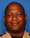 Deputy Sheriff Odell McDuffie, Jr. | Liberty County Sheriff's Office, Texas