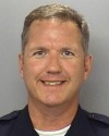 Police Officer Christopher Alan Wilson | San Diego Police Department, California