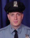 Police Officer Paul Michael Dittamo | Metropolitan Police Department, District of Columbia