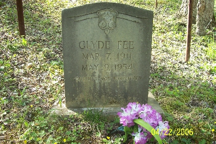 Deputy Sheriff Clyde Fee | Harlan County Sheriff's Office, Kentucky Deputy Sheriff Clyde Fee | Harlan County Sheriff's Office, Kentucky