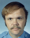 Patrolman William P. Bosak | Chicago Police Department, Illinois