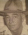 Deputy Sheriff Charles Thomas Driggers, Sr. | Dixie County Sheriff's Office, Florida