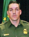 Border Patrol Agent Brian A. Terry | United States Department of Homeland Security - Customs and Border Protection - United States Border Patrol, U.S. Government
