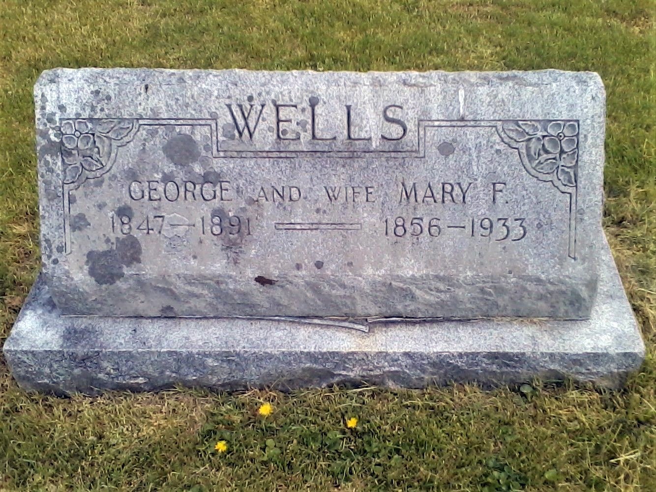 Town Marshal George F. Wells | Junction City Police Department, Kentucky Town Marshal George F. Wells | Junction City Police Department, Kentucky