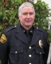 Chief of Police Ralph Arthur Painter | Rainier Police Department, Oregon