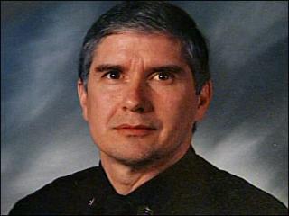 Chief of Police Ralph Arthur Painter | Rainier Police Department, Oregon Chief of Police Ralph Arthur Painter | Rainier Police Department, Oregon