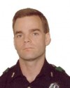 Police Officer Kevin Paul Marceau | Dallas Police Department, Texas