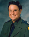 Supervisory Border Patrol Agent Trena Renee McLaughlin | United States Department of Justice - Immigration and Naturalization Service - United States Border Patrol, U.S. Government