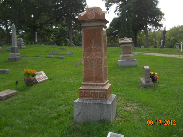 Undersheriff William M. Scudder | Barry County Sheriff's Office, Michigan Undersheriff William M. Scudder | Barry County Sheriff's Office, Michigan