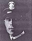 Patrolman Anthony Charles Hellis | Muncie Police Department, Indiana Patrolman Anthony Charles Hellis | Muncie Police Department, Indiana