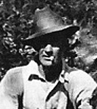 Town Marshal Clem Eller | Oak Creek Police Department, Colorado Town Marshal Clem Eller | Oak Creek Police Department, Colorado