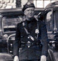 Constable William Francis Frawley | Westport Police Department, Connecticut Constable William Francis Frawley | Westport Police Department, Connecticut