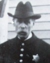 Officer William H. Smith | Centralia Police Department, Washington