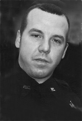 Deputy Sheriff Shandon Wright | Pierce County Sheriff's Department, Washington Deputy Sheriff Shandon Wright | Pierce County Sheriff's Department, Washington