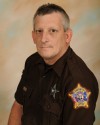 Deputy Sheriff William Ezra Stiltner | Buchanan County Sheriff's Office, Virginia