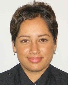 Police Officer Stephanie Ann Brown | San Antonio Police Department, Texas