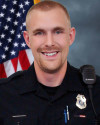 Police Officer Craig Allen Birkholz | Fond du Lac Police Department, Wisconsin