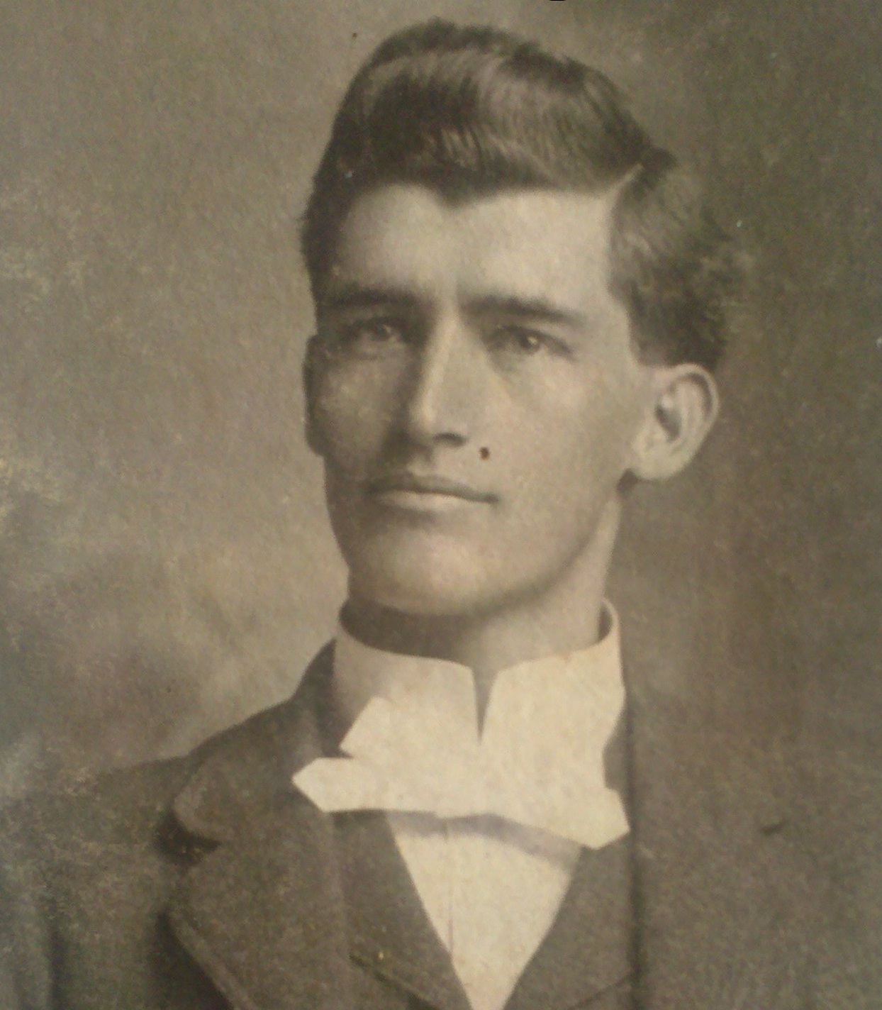 Special Officer Marcus M. Martin | Gracey Police Department, Kentucky Special Officer Marcus M. Martin | Gracey Police Department, Kentucky