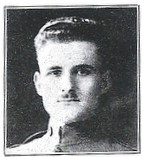 Policeman Hubert Carl Paul | Coconut Grove Police Department, Florida Policeman Hubert Carl Paul | Coconut Grove Police Department, Florida