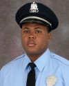 Police Officer Daryl Anthony Hall | St. Louis Metropolitan Police Department, Missouri