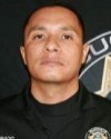 Police Officer Rolando Alberto Tirado | Buckeye Police Department, Arizona
