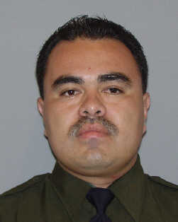 Border Patrol Agent Hector R. Clark | United States Department of Homeland Security - Customs and Border Protection - United States Border Patrol, U.S. Government Border Patrol Agent Hector R. Clark | United States Department of Homeland Security - Customs and Border Protection - United States Border Patrol, U.S. Government