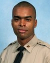 Trooper First Class Shaft Sidney Hunter | Maryland State Police, Maryland