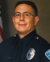 Police Officer Andrew Scott Garton | Hawthorne Police Department, California